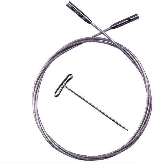 ChiaoGoo Interchangeable  Swivel  Core Small