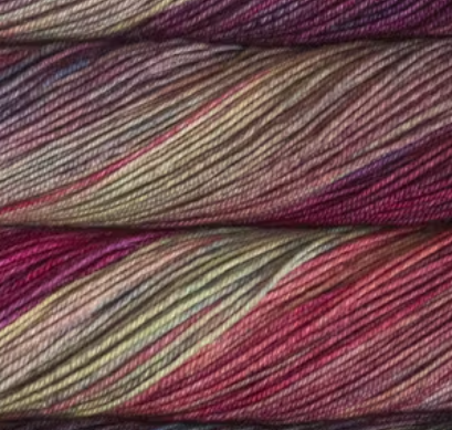 Malabrigo Sock