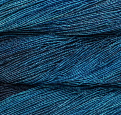 Malabrigo Sock