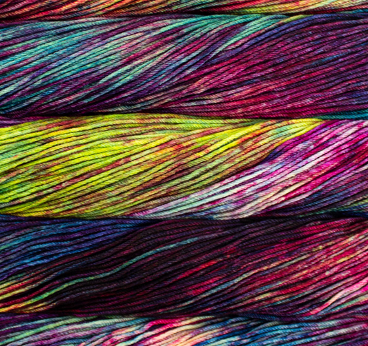 Malabrigo Rios