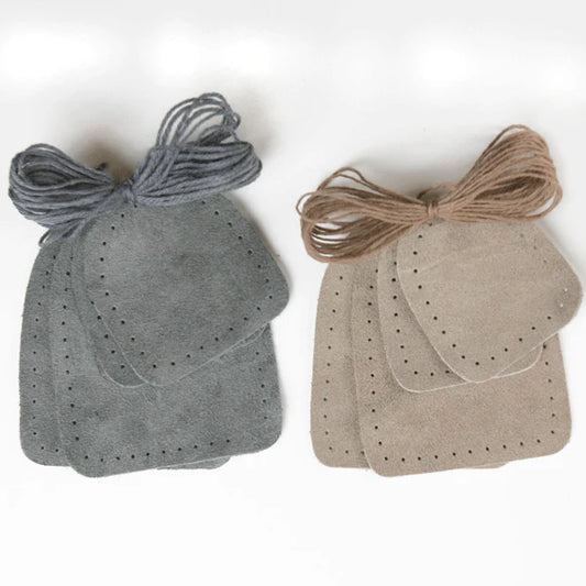 Slipper Bottoms