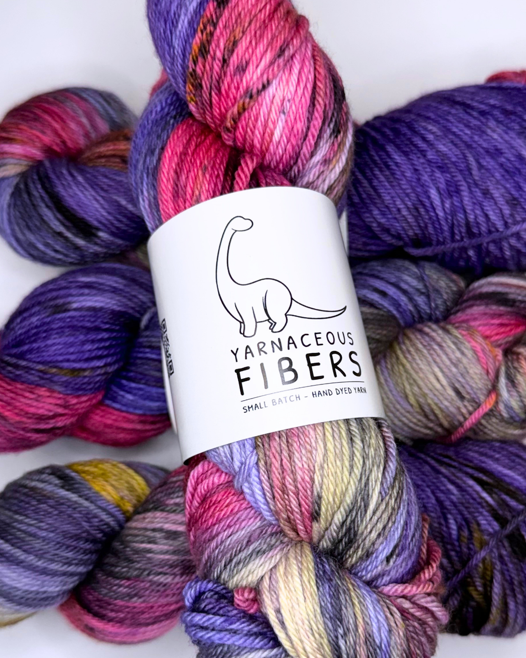 Yarnaceous Bronto DK