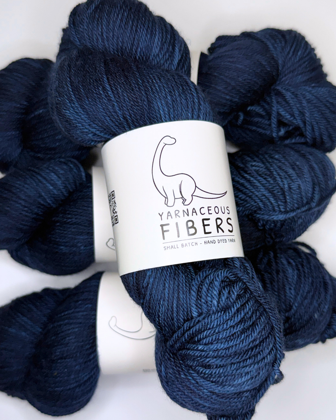 Yarnaceous Bronto DK