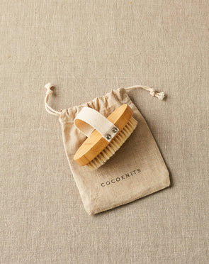 Cocoknits Sweater Care Brush