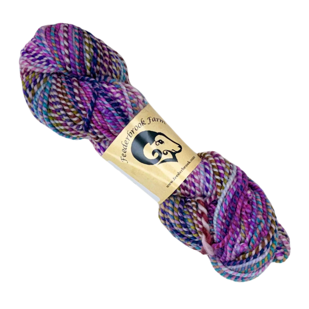 Feederbrook Farm Chunky