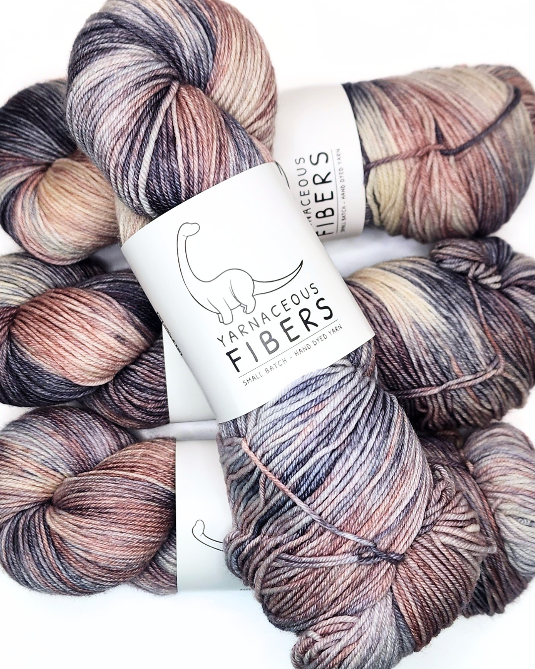 Yarnaceous Salta Fingering