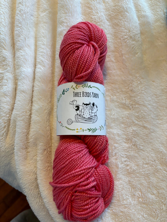 Three Birds DK