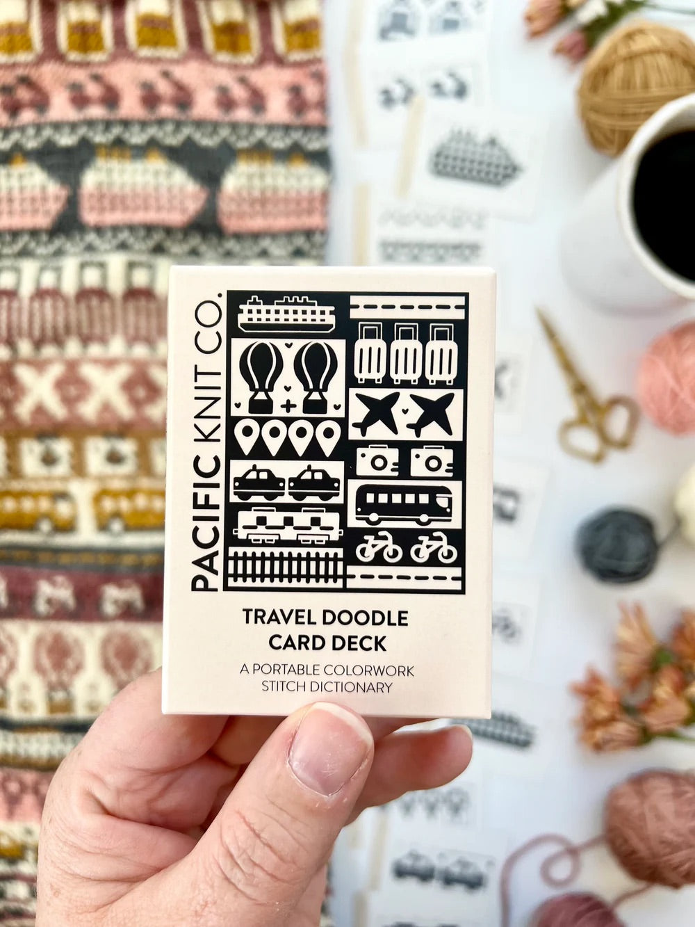 Doodle Expansion Deck