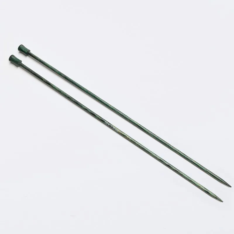 KnitPro 10" Straight Needles
