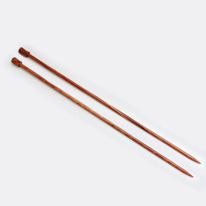 KnitPro 10" Straight Needles