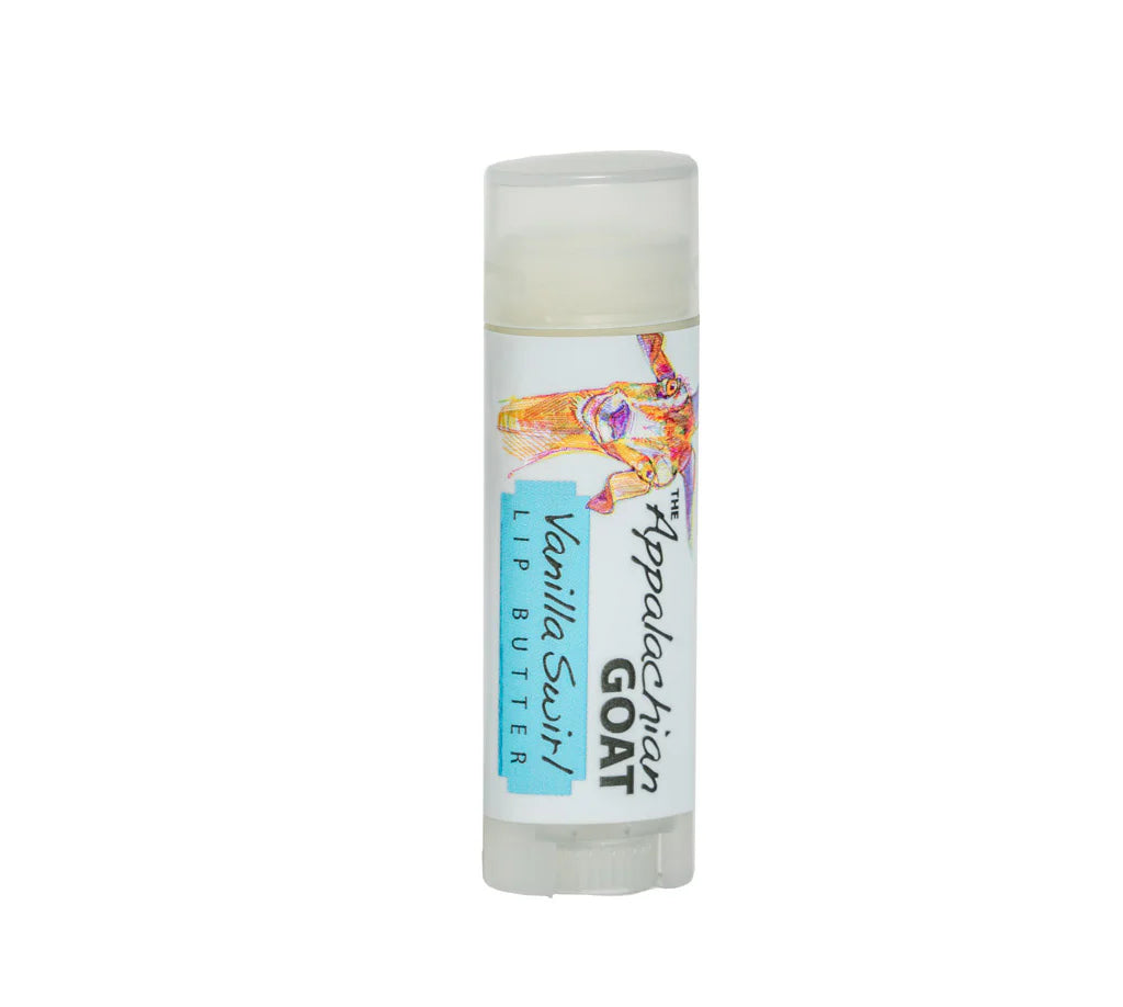 Goat's Milk Lip Butter