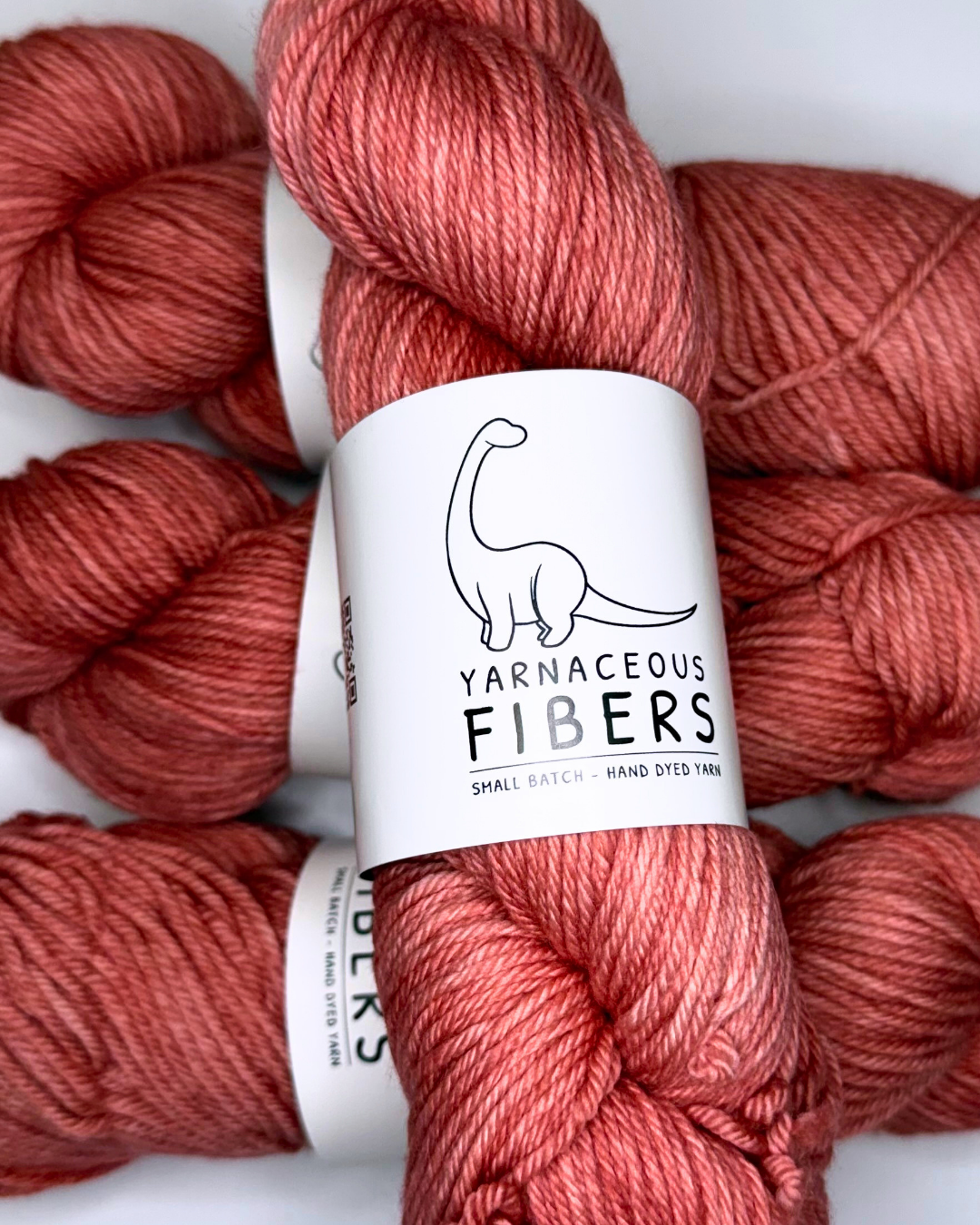 Yarnaceous Bronto DK