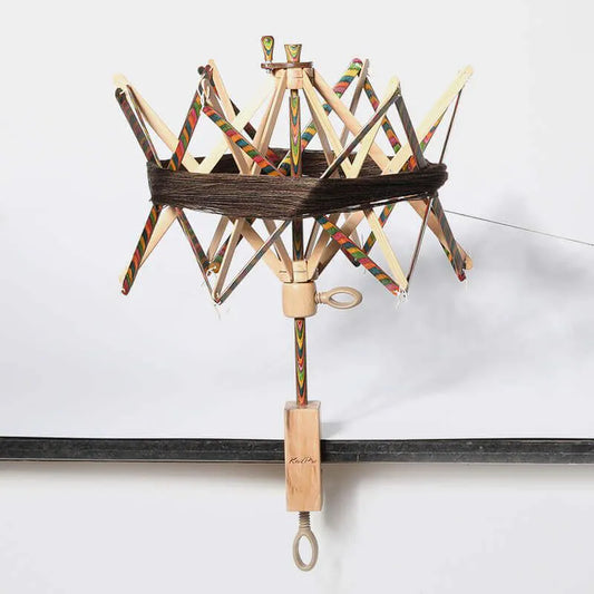 KnitPro Natural Swift/Skein Winder