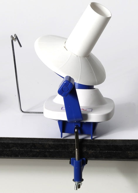 BALL WINDER