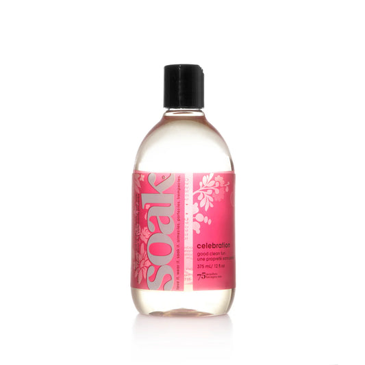 Soak Mini