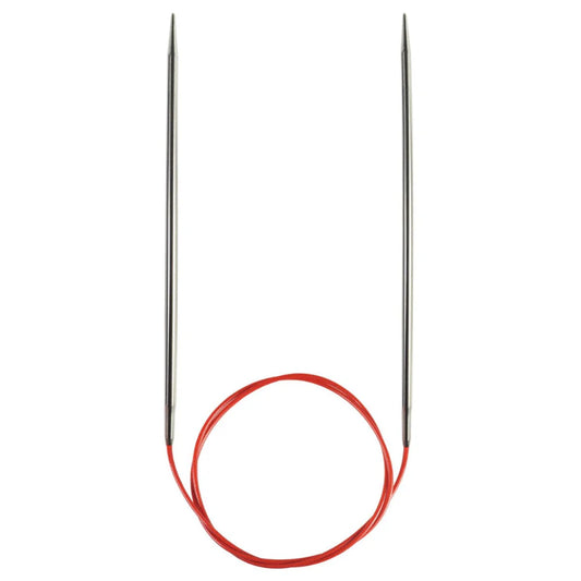 ChiaoGoo Lace Fixed Circular Knitting Needles-32