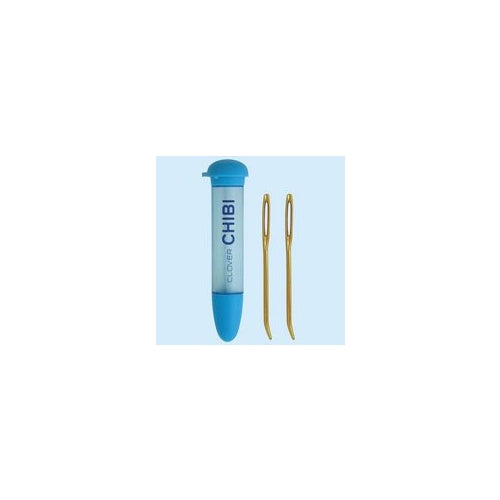Chibi Jumbo Darning Needles