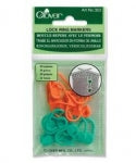 Locking Stitch Marker