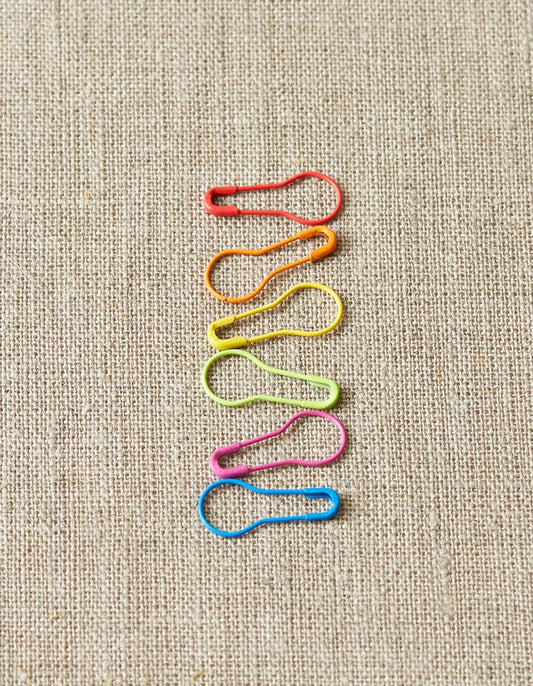 Cocoknits Opening Stitch Markers