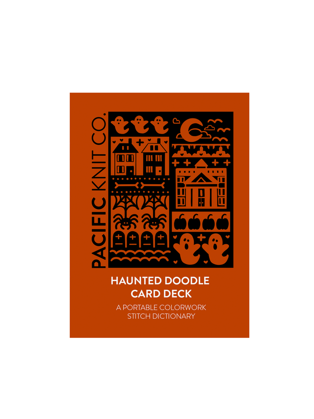 Doodle Expansion Deck