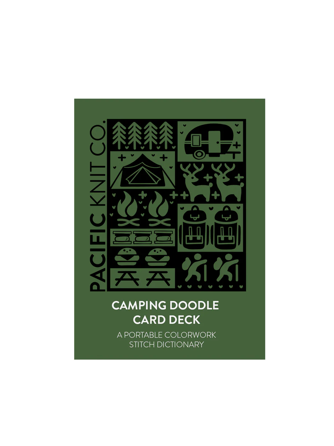 Doodle Expansion Deck