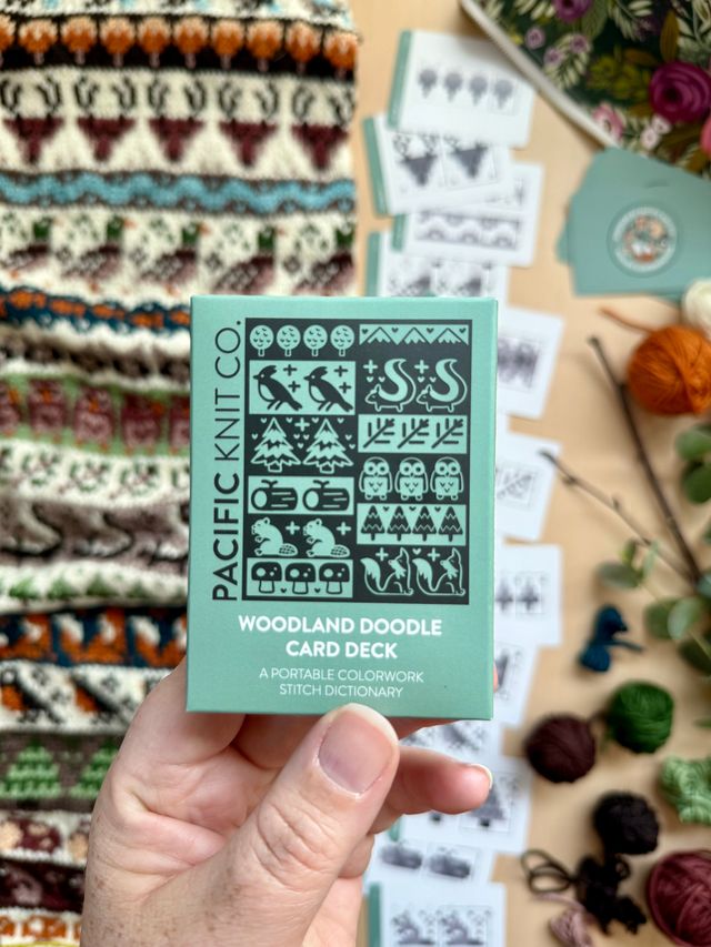 Doodle Expansion Deck