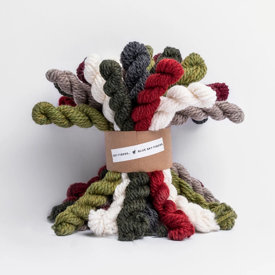 Woolstok Bundle Kit