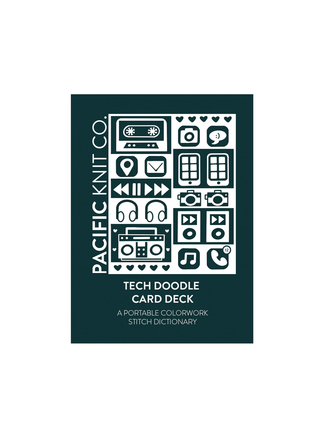 Doodle Expansion Deck