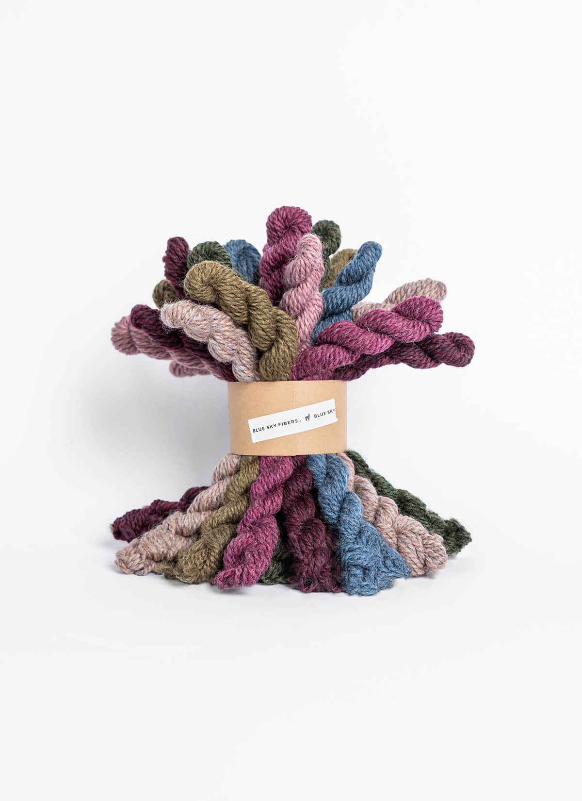 Woolstok Bundle Kit