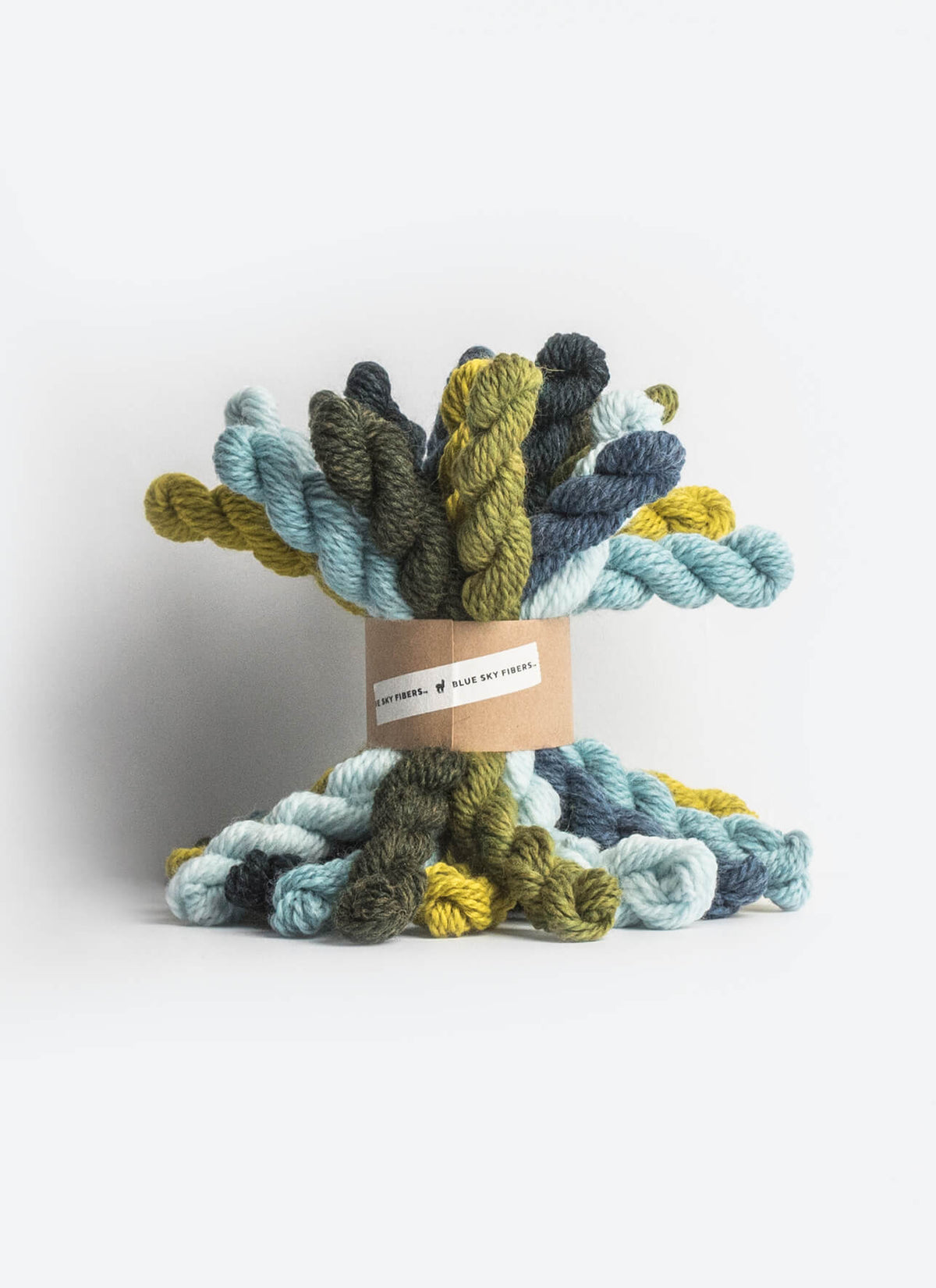 Woolstok Bundle Kit