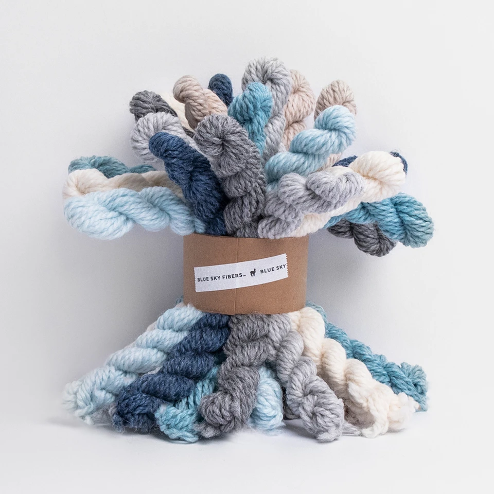 Woolstok Bundle Kit
