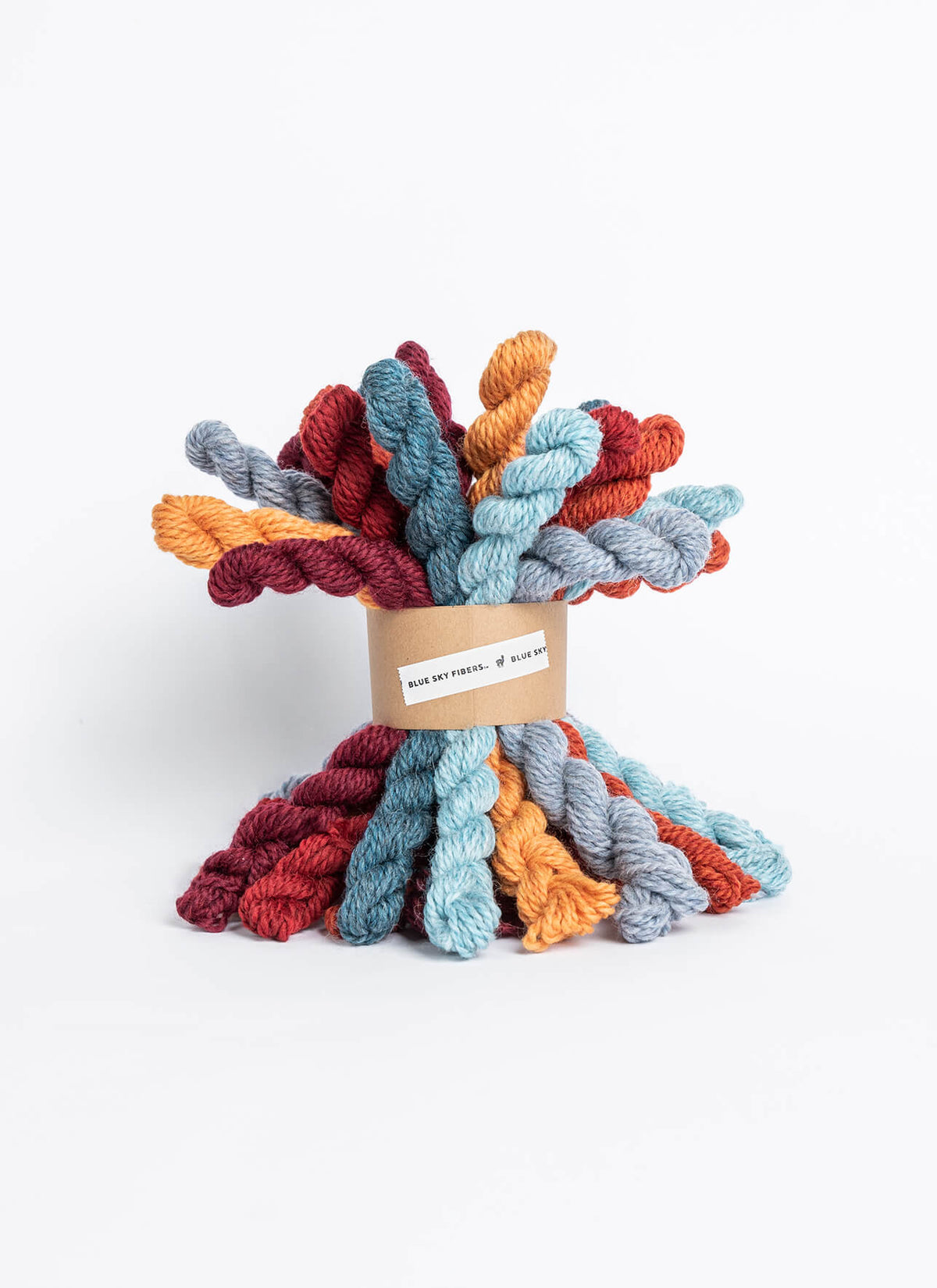 Woolstok Bundle Kit