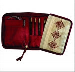 Lantern Moon Bequest Tunisian Crochet Interchangeable Hook Set