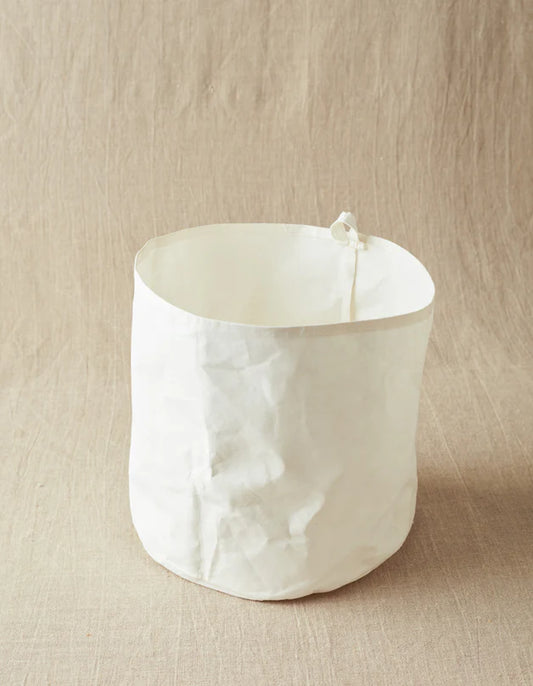 Cocoknits Kraft Bin