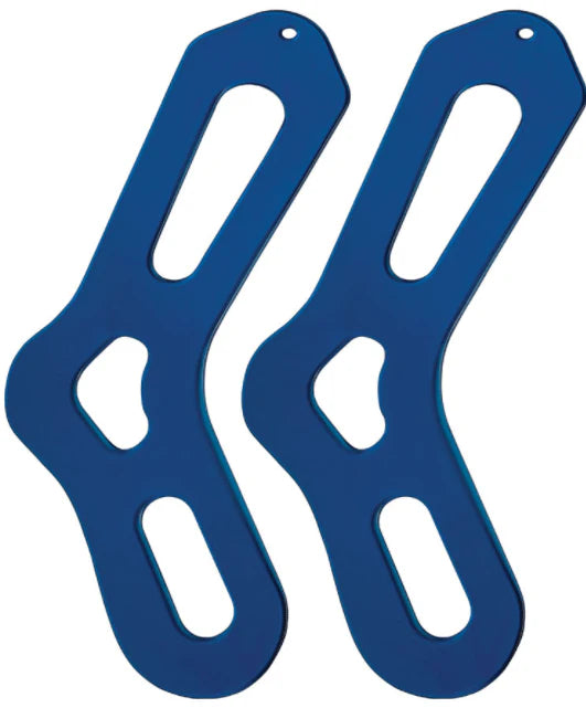 KnitPro Aqua Sock Blockers - Large