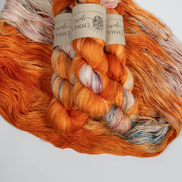 Emma's Simply Spectacular DK Smalls