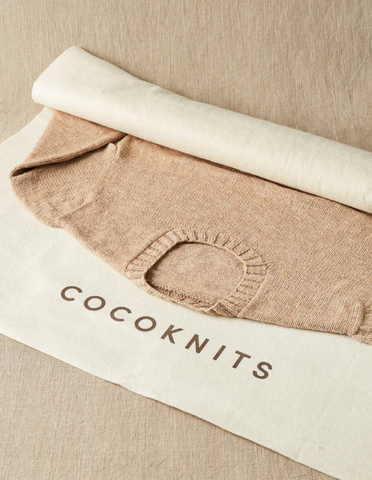 Cocoknits Towel