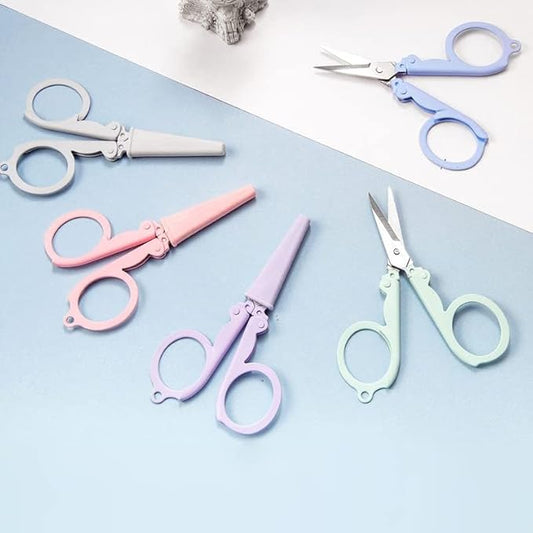 Travel Scissors