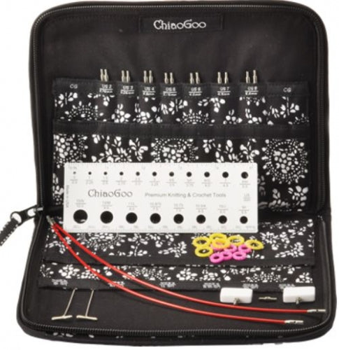 ChiaoGoo Twist 4" Small Set